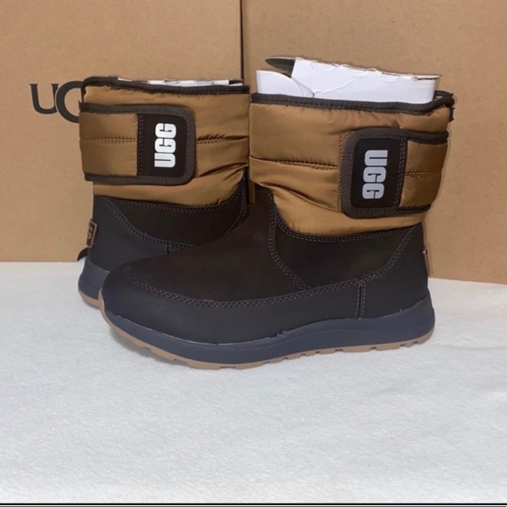 UGG TOTY WEATHER